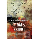 Vynález krídiel