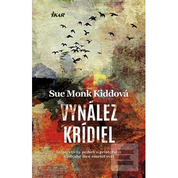 Vynález krídiel