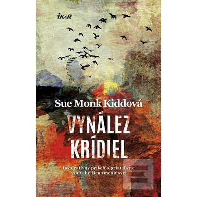 Vynález krídiel
