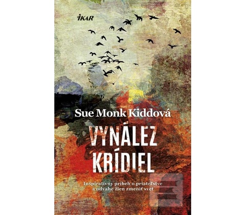 Vynález krídiel