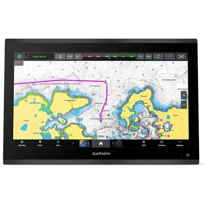 Garmin GPSMAP 9019 010-02673-00