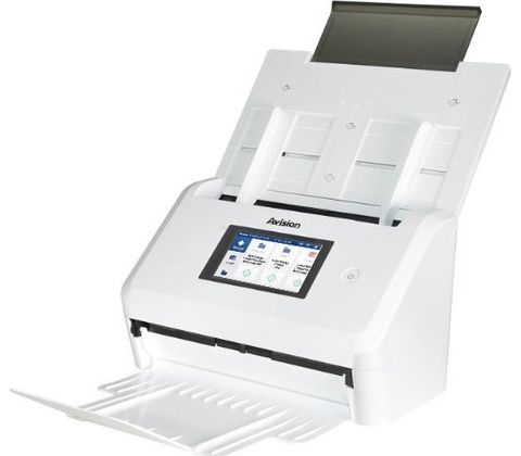 Avision AN335WL
