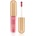 Bourjois Cloud Crème Velvet Matte ултра матиращо течно червило цвят 01 Rose Bonbon 3.1ml