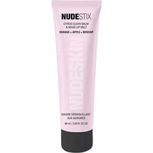 Nudestix Nudeskin odličovací a čisticí balzám na obličej 60 ml