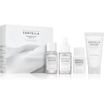SKIN1004 Madagascar Centella Tone Brightening Travel Kit комплект за пътуване за озаряване на лицето