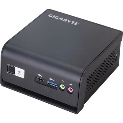 Gigabyte BRIX GB-BLPD-5005R