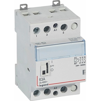 LEGRAND Stykač 412550 63A 3N/O 230V 412550