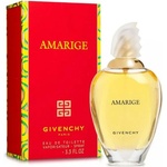 Givenchy Amarige EDT 100 ml Tester Парфюми