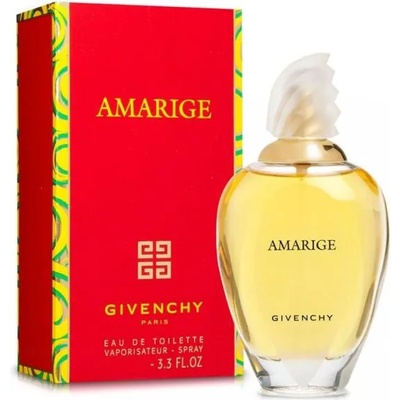 Amarige Eau de Toilette Spray 100 ml БО за жени
