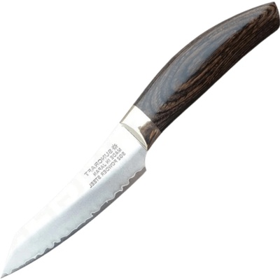 Dellinger Japan Paring Knife 100 mm Suncraft Elegancia SG2