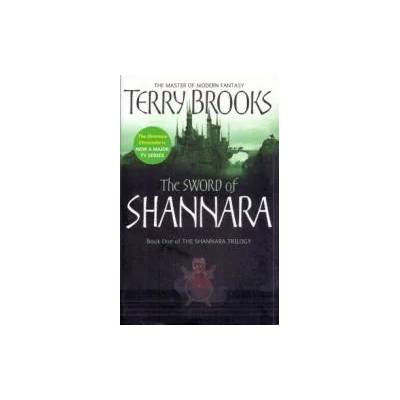 Sword Of Shannara | Terry Brooks