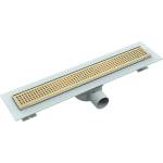 Inter Ceramic Линеен сифон icd 50004 g (50004g new generation)