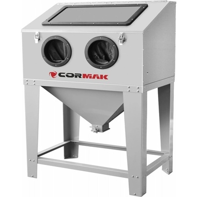 CORMAK Pieskovací box 220l - TOP