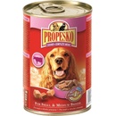 PROPESKO DOG kousky HOV+ZVĚŘ+KUŘE 0,415 kg