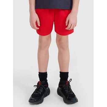 4F chlapecké funkční kraťasy