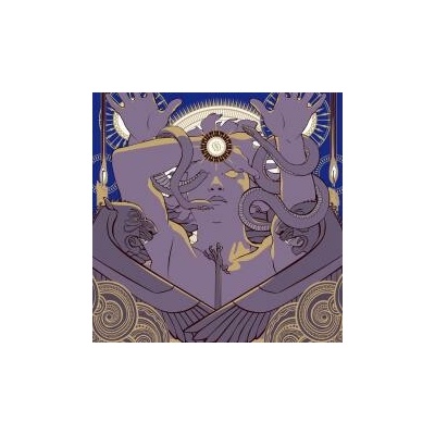 CHAOSTAR - ANOMIMA
