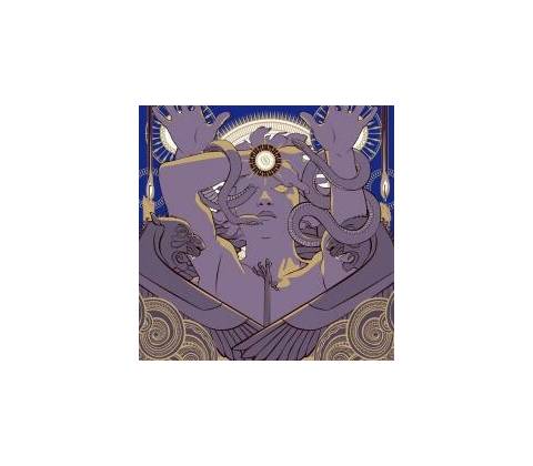 CHAOSTAR - ANOMIMA