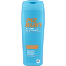 Piz Buin After Sun Tan Intensifier Lotion 200 ml