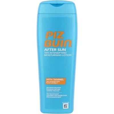 Piz Buin After Sun Tan Intensifier Lotion 200 ml – Zbozi.Blesk.cz