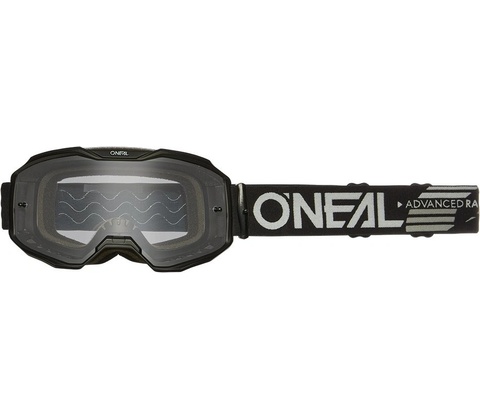 O'Neal B-10 Solid 2024