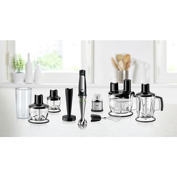 Braun MultiQuick 7 MQ 7000WH