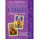 Knihy Crowleyho tarot základní kniha