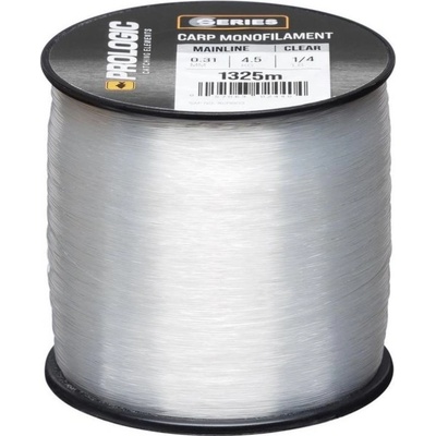 Prologic CSeries Mono Clear 755 m 0,40 mm 8,2 kg