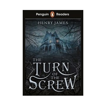 The Turn of the Screw - Henry James