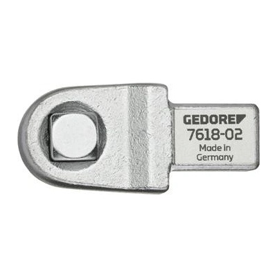 Gedore čtyřhran 3/4
