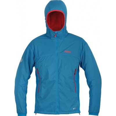 Direct Alpine Alpha Jacket 4.0 anthracite/ocean