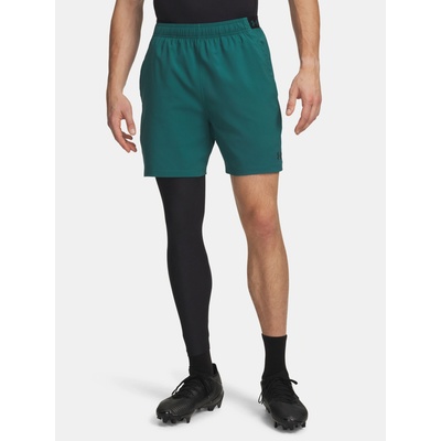 Under Armour Мъжки къси панталони Under Armour UA Vanish Wven Short 2.0 6in Under Armour | Zelen | МЪЖЕ | S