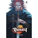 Radiant 4