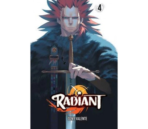 Radiant 4