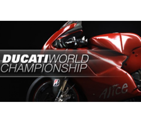 Ducati