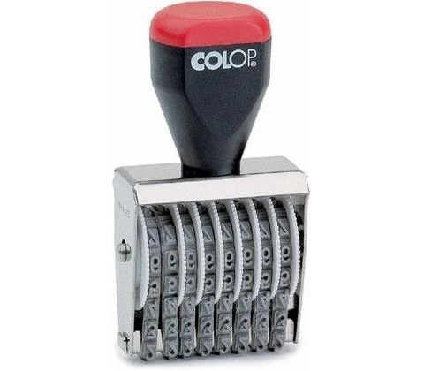 Colop 04008