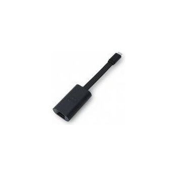 Dell USB Adapter USB-C to 2.5G Ethernet Adapter