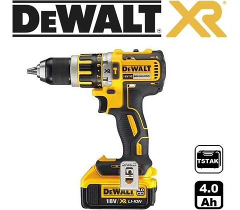 DeWalt DCD795M2