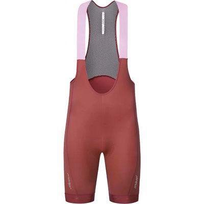 Maap Training Bib 3.0 Rhubarb