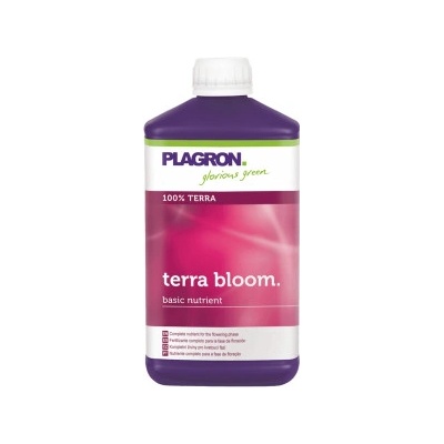 Plagron Terra bloom 1l