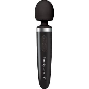 Bodywand USB Многофункционален Черен