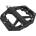 Shimano Платформен педал Shimano Pedal PD-GR400 Platform pedals - Black - размер One Size (860-4386-0111)