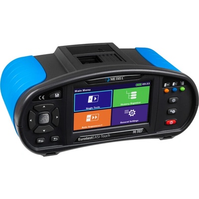 Metrel MI 3107 EurotestEASI Touch MI 3107