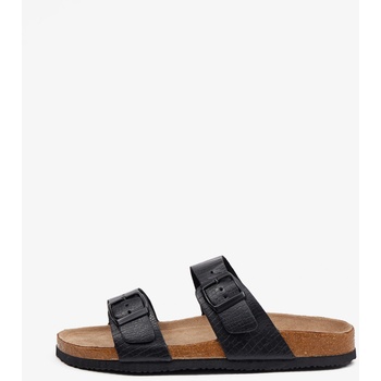 Image 1 of Orsay Черни дамски чехли ORSAY Orsay | Cheren | ЖЕНИ | 36