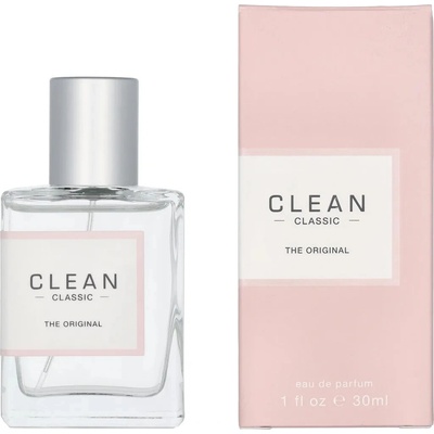 Clean Classic The Original parfumovaná voda dámska 30 ml