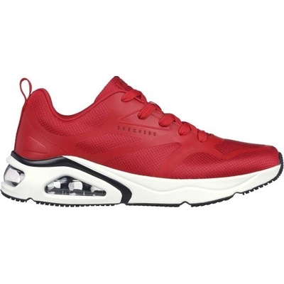 Skechers tres-air uno revolu 183070-RED