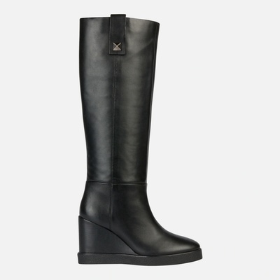 Geox Wedge Women's čierna