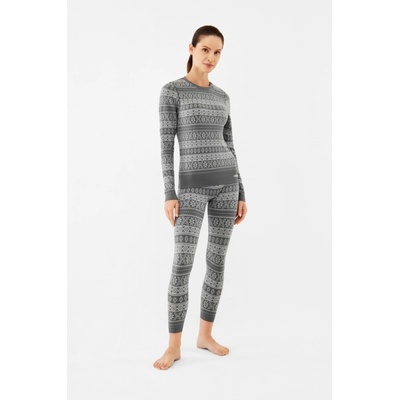 Viking termoprádlo Hera grey