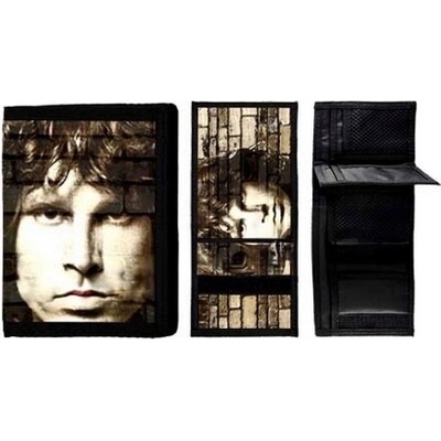 Jim Morrison The Wall peňaženka