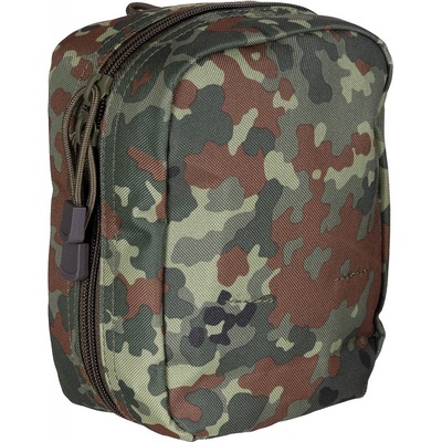 MFH Molle univerzal flecktarn