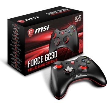Image 1 of MSI Force GC30 V2 (S10-43G0080-EC4)